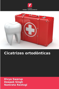 Cicatrizes ortodônticas