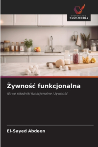 Zywnosc funkcjonalna
