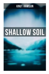 Shallow Soil