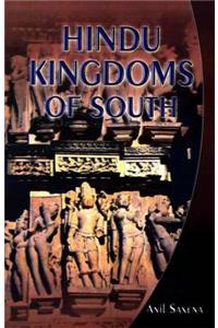 Hindu Kingdoms of South