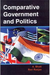 Comparative Government and Politics