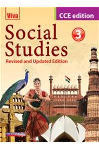 Social Studies (Book - 3)