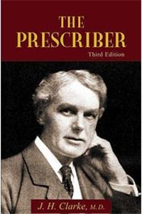 Prescriber