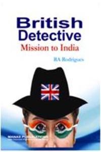 British Detective: Mission to India