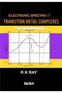 Electronic Spectra of Transition Metal Complexes