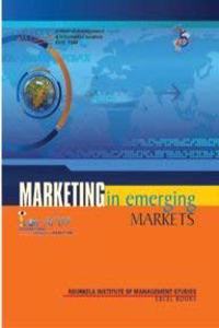 Marketing in Emerging Markets