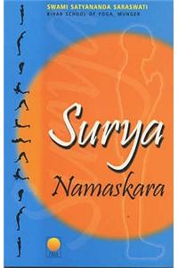 Surya Namaskara