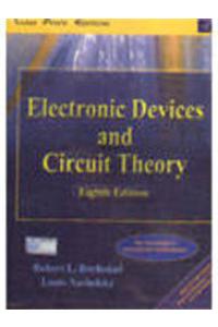 ELECTRONIC DEVICES & CIRCUIT THEORY, 9T