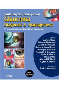 Mastering the Technique of Glaucoma Diagnosis and Its Management