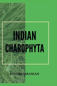 Indian Charophyta