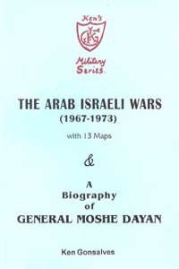 ARAB ISRAELI WARS 1967-1973