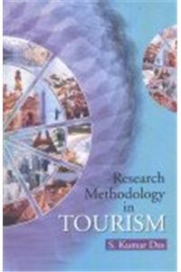 Research Methodology In Tourism