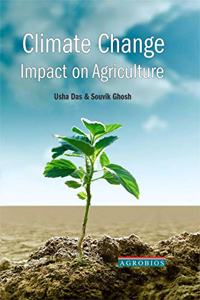 Climate Change Impact On Agriculture