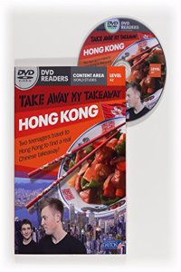 UDP TAKE AWAY HONG KONG