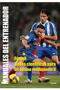 Bases Científicas Para Un Óptimo Rendimiento (II)