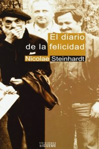 El diario de la felicidad
