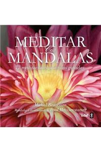 Meditar Con Mandalas