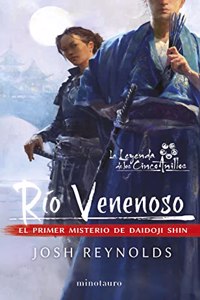 Rio venenoso