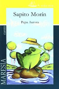 Sapito morin
