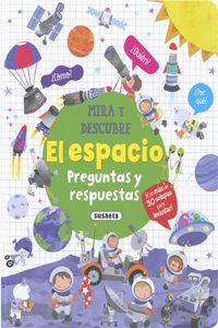 El espacio. Preguntas y respuestas