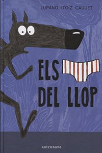 Els calcotets del llop