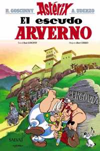 Asterix in Spanish