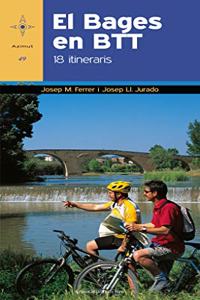 El Bages en BTT: 18 itineraris