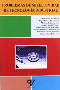 Problemas de selectividad de tecnologia industrial