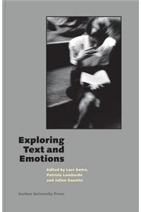 Exploring Text and Emotions