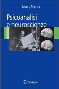 Psicoanalisi E Neuroscienze