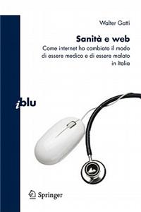 Sanità e Web