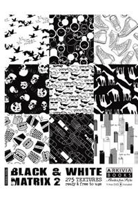 Black and White Matrix 2  (with DVD)