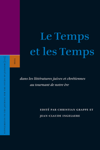 Le Temps Et Les Temps