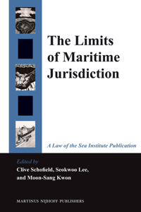 Limits of Maritime Jurisdiction