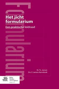 Het Jicht Formularium