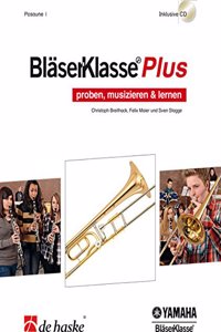 BLSERKLASSE PLUS POSAUNE 1
