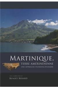 Martinique, terre amérindienne