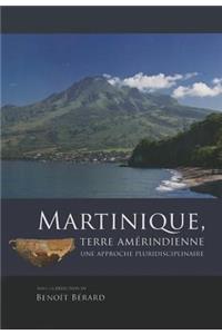 Martinique, Terre Amérindienne