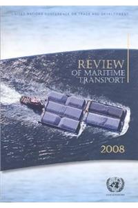 Review of Maritime Transport