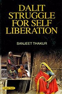 Dalit Struggle For Self Liberation