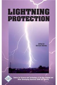 Lightning Protection/Nam S&T Centre