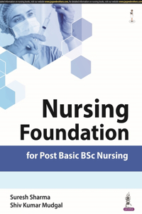 Nursing Foundation for Post Basic BSc Nursing