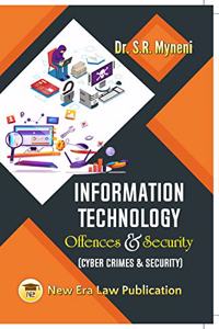 Information Technology Offences & Security