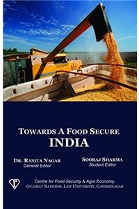 Towards A Food Secure India
