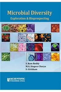 Microbial Diversity Exploration And Bioprospecting P/B