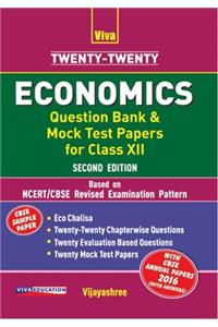 Twenty Twenty Economics, 2/e