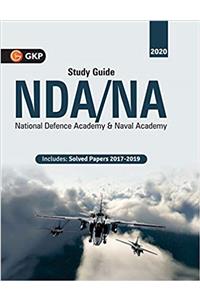 NDA/NA 2020 - Guide
