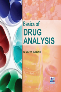 Basics of Drug Analysis