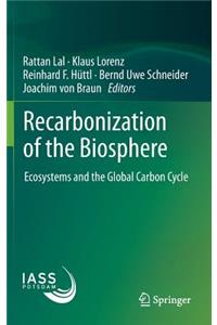 Recarbonization of the Biosphere