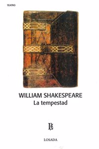 La Tempestad